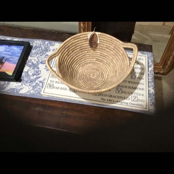 The Blessing Basket Handmade - Picture 3 of 8